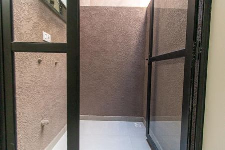 Studio para alugar com 27m², 1 quarto e sem vaga Studio para alugar com 27m², 1 quarto e sem vagaÁrea de Serviço
