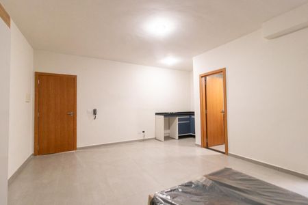 Studio para alugar com 27m², 1 quarto e sem vaga Studio para alugar com 27m², 1 quarto e sem vagaStudio
