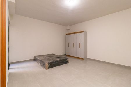 Studio para alugar com 27m², 1 quarto e sem vaga Studio para alugar com 27m², 1 quarto e sem vagaStudio