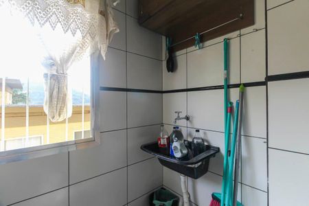 Apartamento à venda com 48m², 2 quartos e 1 vaga