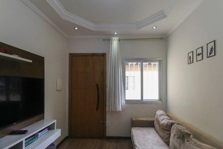 Apartamento à venda com 2 quartos, 48m² em Jardim Nove de Julho, São Paulo