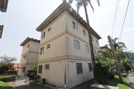 Apartamento à venda com 48m², 2 quartos e 1 vaga
