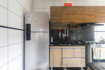 Apartamento à venda com 48m², 2 quartos e 1 vaga