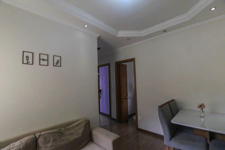 Apartamento à venda com 2 quartos, 48m² em Jardim Nove de Julho, São Paulo
