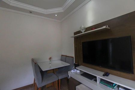 Apartamento à venda com 2 quartos, 48m² em Jardim Nove de Julho, São Paulo