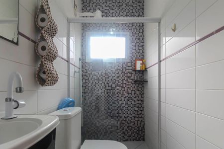 Apartamento à venda com 2 quartos, 48m² em Jardim Nove de Julho, São Paulo