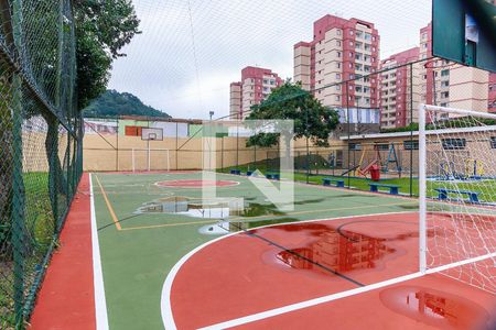 Apartamento à venda com 2 quartos, 48m² em Jardim Nove de Julho, São Paulo
