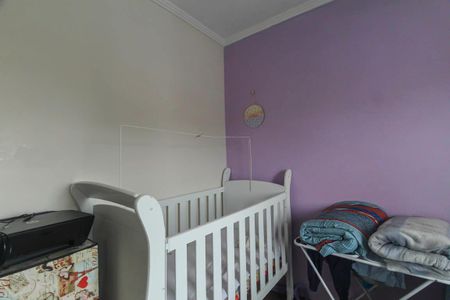 Apartamento à venda com 48m², 2 quartos e 1 vaga