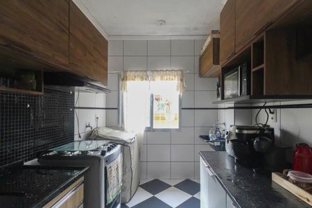 Apartamento à venda com 48m², 2 quartos e 1 vaga