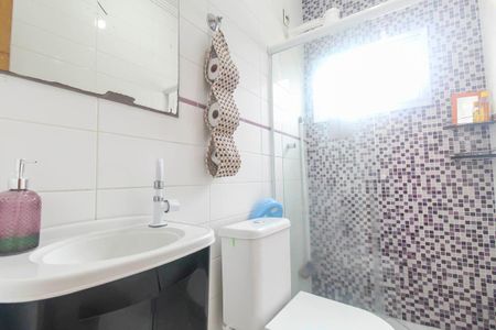 Apartamento à venda com 48m², 2 quartos e 1 vaga