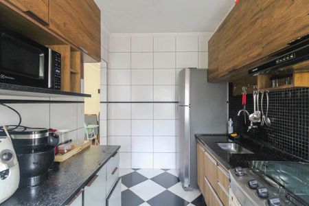 Apartamento à venda com 2 quartos, 48m² em Jardim Nove de Julho, São Paulo