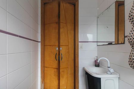 Apartamento à venda com 48m², 2 quartos e 1 vaga