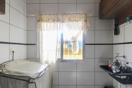 Apartamento à venda com 48m², 2 quartos e 1 vaga