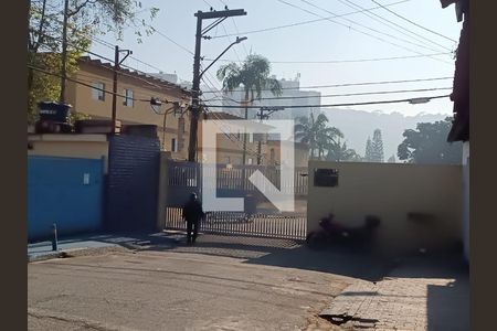 Apartamento à venda com 48m², 2 quartos e 1 vaga