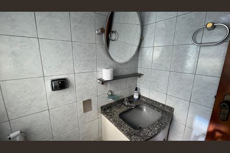 Casa para alugar com 260m², 3 quartos e 2 vagas
