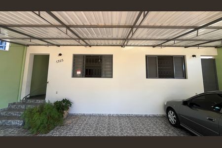 Casa para alugar com 260m², 3 quartos e 2 vagas
