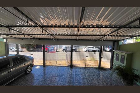 Casa para alugar com 3 quartos, 260m² em Jardim Guanabara, Campinas