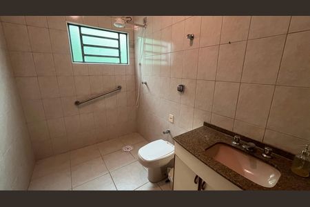 Casa para alugar com 3 quartos, 260m² em Jardim Guanabara, Campinas