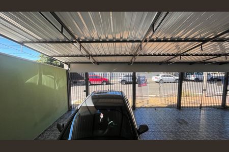 Casa para alugar com 260m², 3 quartos e 2 vagas