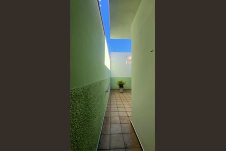 Casa para alugar com 260m², 3 quartos e 2 vagas