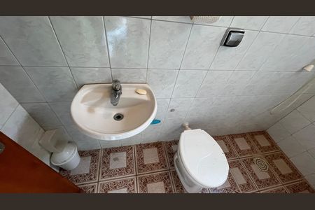 Casa para alugar com 260m², 3 quartos e 2 vagas