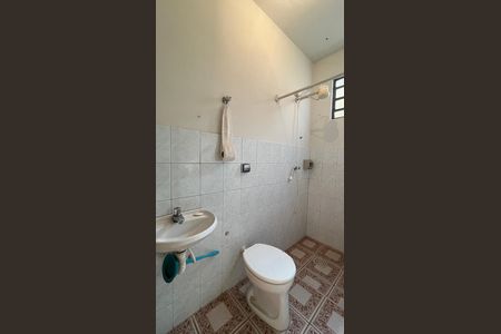 Casa para alugar com 260m², 3 quartos e 2 vagas