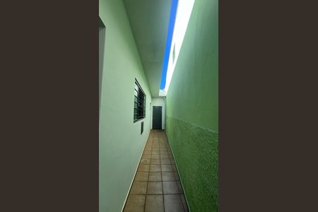 Casa para alugar com 260m², 3 quartos e 2 vagas