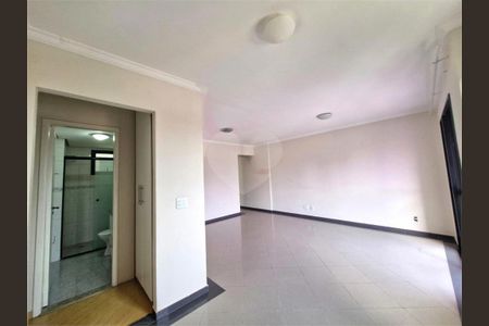 Apartamento à venda com 3 quartos, 70m² em Jardim Santo Amaro, São Paulo