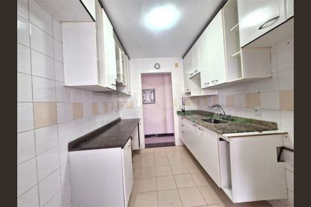 Apartamento à venda com 70m², 3 quartos e 2 vagas