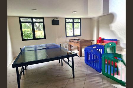 Apartamento à venda com 3 quartos, 70m² em Jardim Santo Amaro, São Paulo