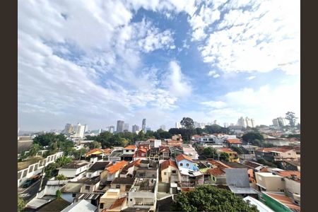 Apartamento à venda com 3 quartos, 70m² em Jardim Santo Amaro, São Paulo