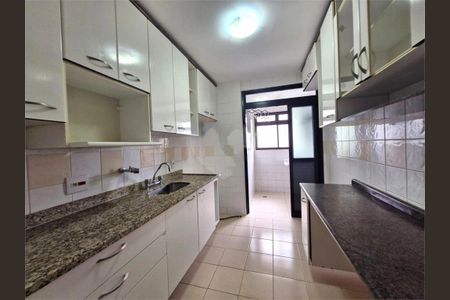 Apartamento à venda com 3 quartos, 70m² em Jardim Santo Amaro, São Paulo