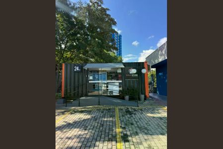 Apartamento para alugar com 45m², 2 quartos e 1 vaga