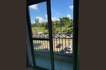 Apartamento para alugar com 2 quartos, 45m² em Dos Ortizes, Valinhos