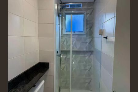 Apartamento para alugar com 2 quartos, 45m² em Dos Ortizes, Valinhos