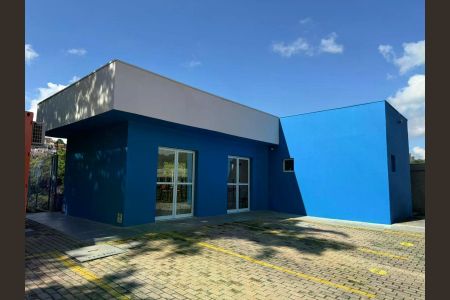 Apartamento para alugar com 45m², 2 quartos e 1 vaga