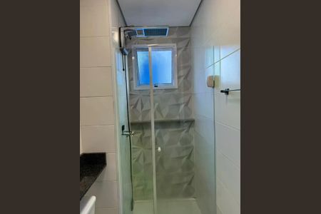 Apartamento para alugar com 45m², 2 quartos e 1 vaga
