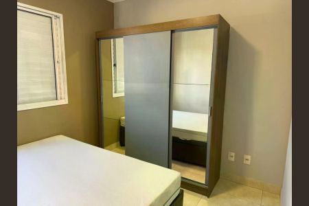 Apartamento para alugar com 45m², 2 quartos e 1 vaga