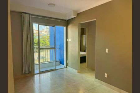 Apartamento para alugar com 2 quartos, 45m² em Dos Ortizes, Valinhos