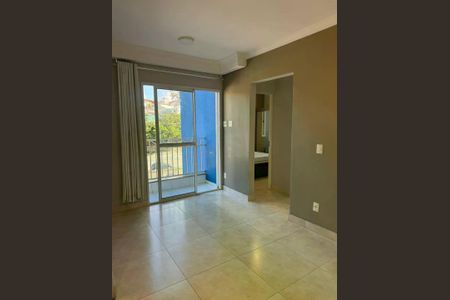 Apartamento para alugar com 2 quartos, 45m² em Dos Ortizes, Valinhos