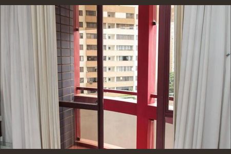 Apartamento para alugar com 40m², 1 quarto e sem vaga