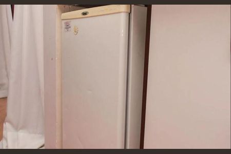 Apartamento para alugar com 1 quarto, 40m² em Funcionários, Belo Horizonte