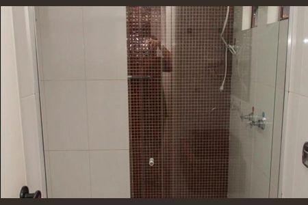 Apartamento para alugar com 1 quarto, 40m² em Funcionários, Belo Horizonte