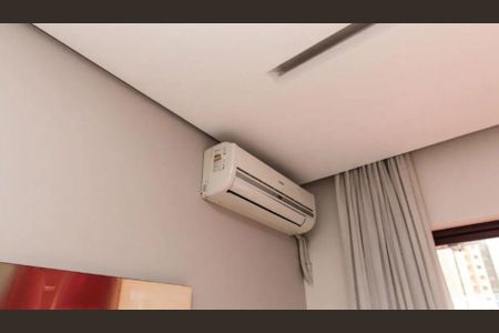 Apartamento para alugar com 40m², 1 quarto e sem vaga