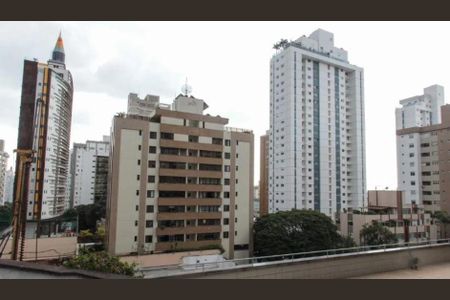 Apartamento para alugar com 40m², 1 quarto e sem vaga
