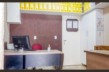 Casa para alugar com 125m², 5 quartos e 2 vagas