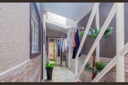 Casa para alugar com 125m², 5 quartos e 2 vagas