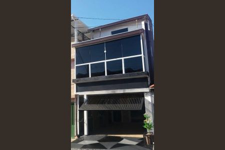 Casa para alugar com 125m², 5 quartos e 2 vagas