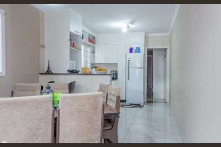 Casa para alugar com 5 quartos, 125m² em Jardim Cruzeiro do Sul, São José dos Campos