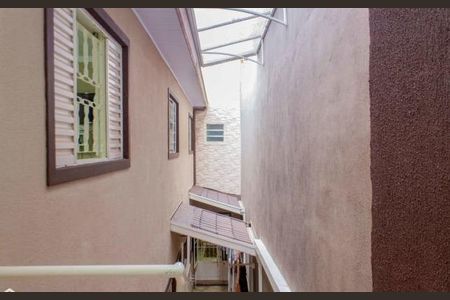 Casa para alugar com 125m², 5 quartos e 2 vagas